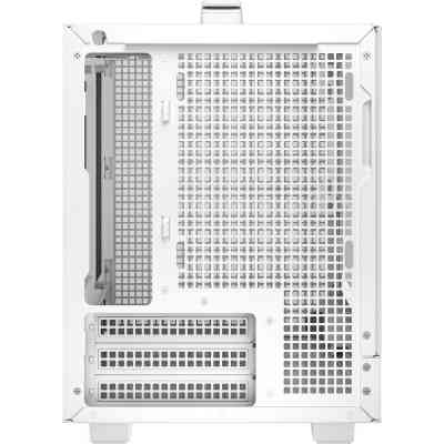 Корпус Deepcool CH160 MESH WH Винница
