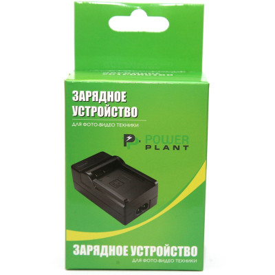 Зарядное устройство для фото PowerPlant Canon NB-4L, NB-8L, BP125A (DV00DV2363) Винница - изображение 4