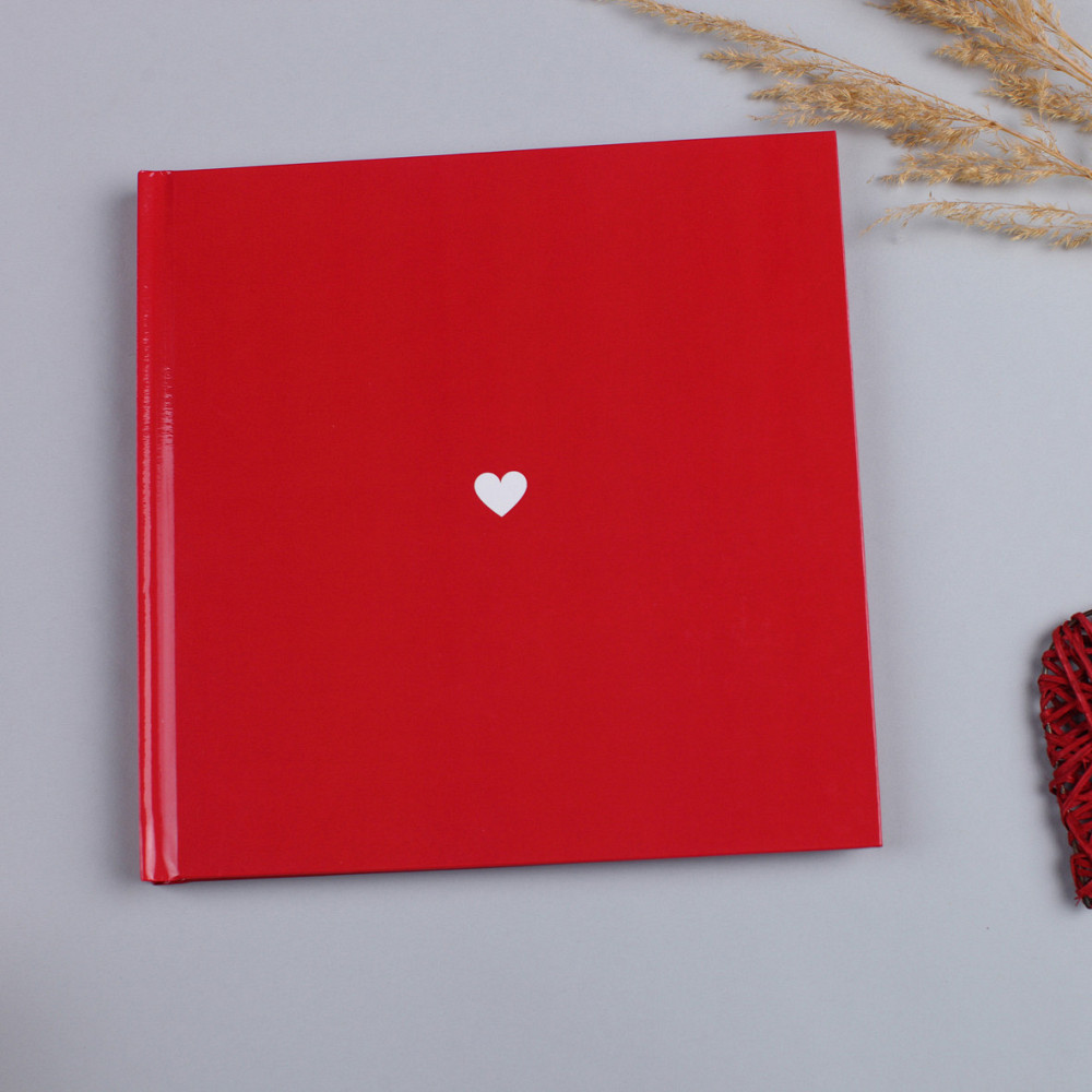 Фотоальбом з кремовими сторінками Тернопіль - фото 2