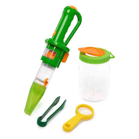 Ігровий набір – Світ комах: спіймай і відпусти Дніпро