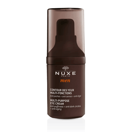 Нюкс Мен средство для контура глаз Nuxe Men Contour des yeux, 15 мл Днепр