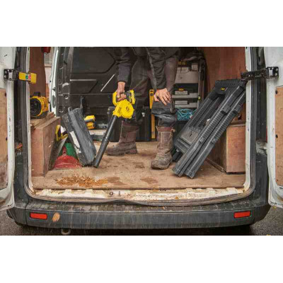 Воздуходувка Stanley FATMAX V20, Li-Ion 18V, 80 м/с, (без АКБ и ЗУ) (SFMCBL01B) Винница - изображение 13