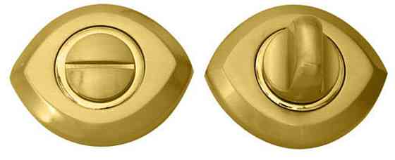 Накладка GP / SB золото / мат латуньж 0080 AN-02 RDA Киев