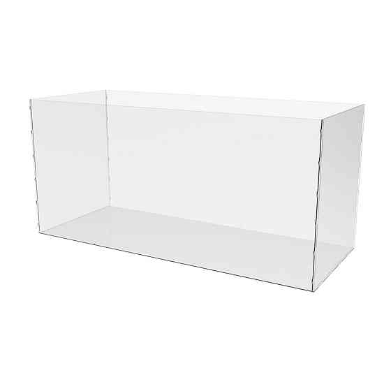 Коробка акриловая EKOSTAR 860х350х400 Киев