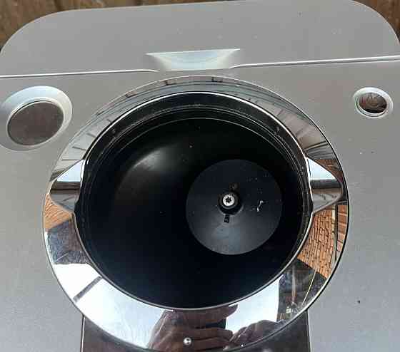 Кавомашина Jura Ena 9 Київ