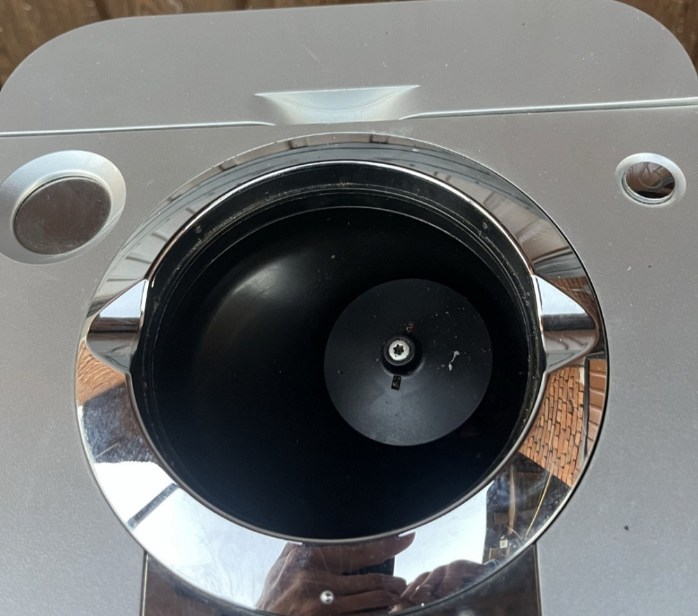 Кофемашина Jura Ena 9 Киев - изображение 4