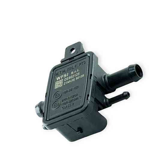 Датчик (map sensor) brc + датчик тиску та температури газу тиску Мукачево