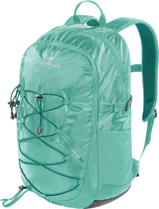 Городской рюкзак Ferrino Backpack Rocker 25L Teal (75806ITT) Київ - фото 1