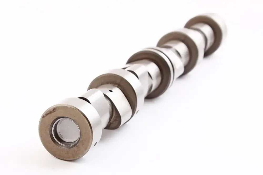 Розподільчий вал 2101 голий EuroEx Вінниця - фото 2