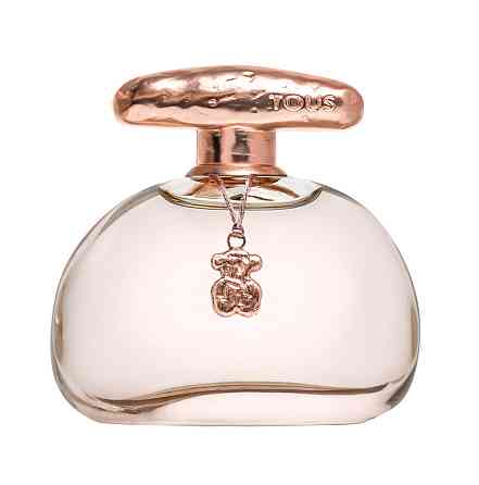 Жіноча туалетна вода SENSUAL TOUCH Tous 30 мл Київ