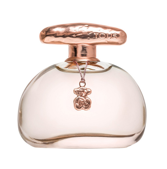Женская туалетная вода SENSUAL TOUCH Tous 30 мл Киев - изображение 1