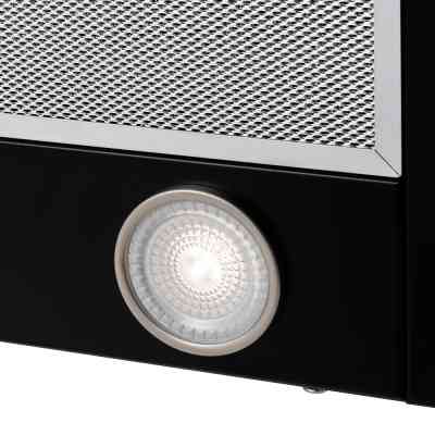 Вытяжка кухонная Pyramida AGT 60 S GBL Винница