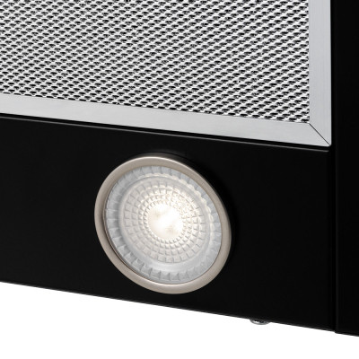 Вытяжка кухонная Pyramida AGT 60 S GBL Винница - изображение 5