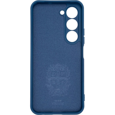 Чехол для мобильного телефона Armorstandart ICON Tecno Spark 40 Pro 4G Camera cover Dark Blue (ARM87938) Винница - изображение 2