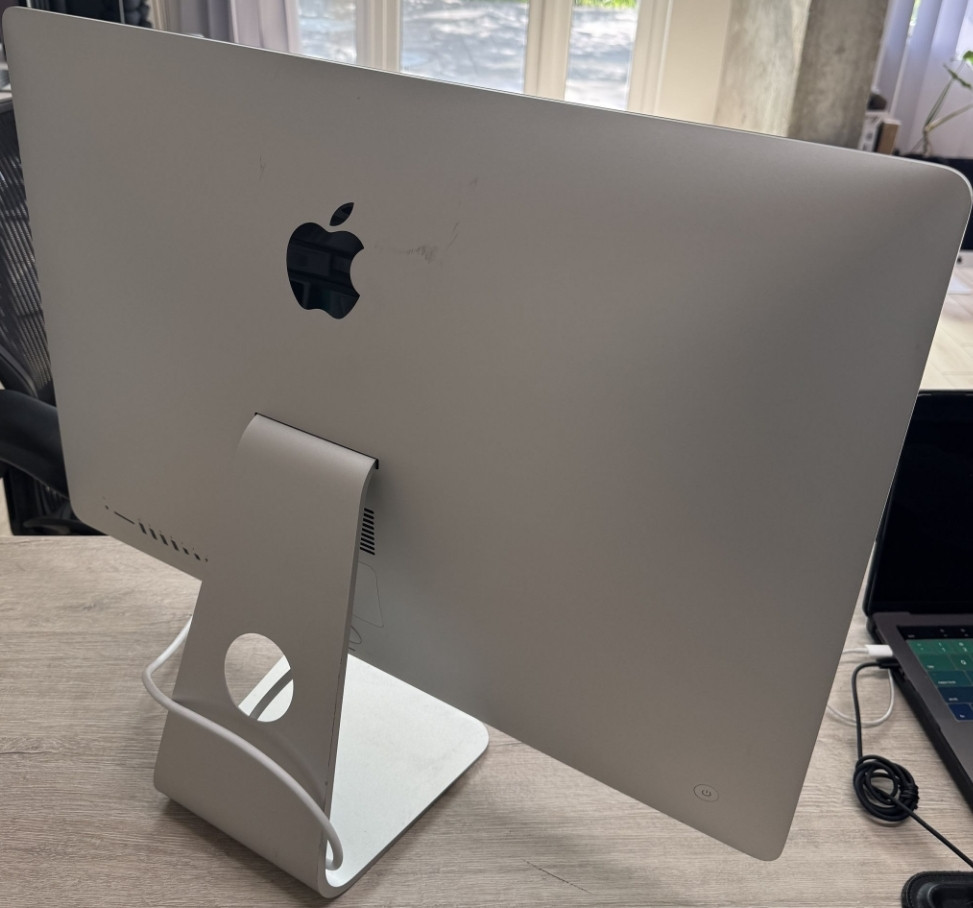 Apple iMac 27 2013 Intel i5 8GB RAM 256GB SSD. Харьков - изображение 2