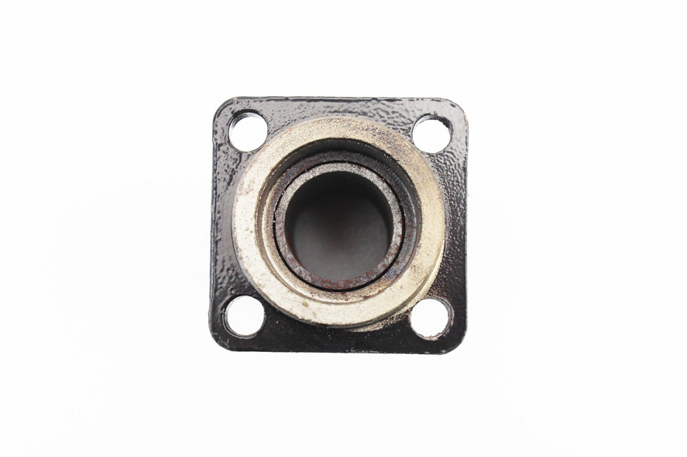 Редукторна косарка - Корпус вала тарілки L-93mm Київ - фото 2