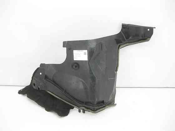 Mercedes-Benz  A1666208401 Перегородка моторного відсіку з шумоізоляцією права ML/GLE W166 GLE Coupe C292 GL/GLS X166 Одеса
