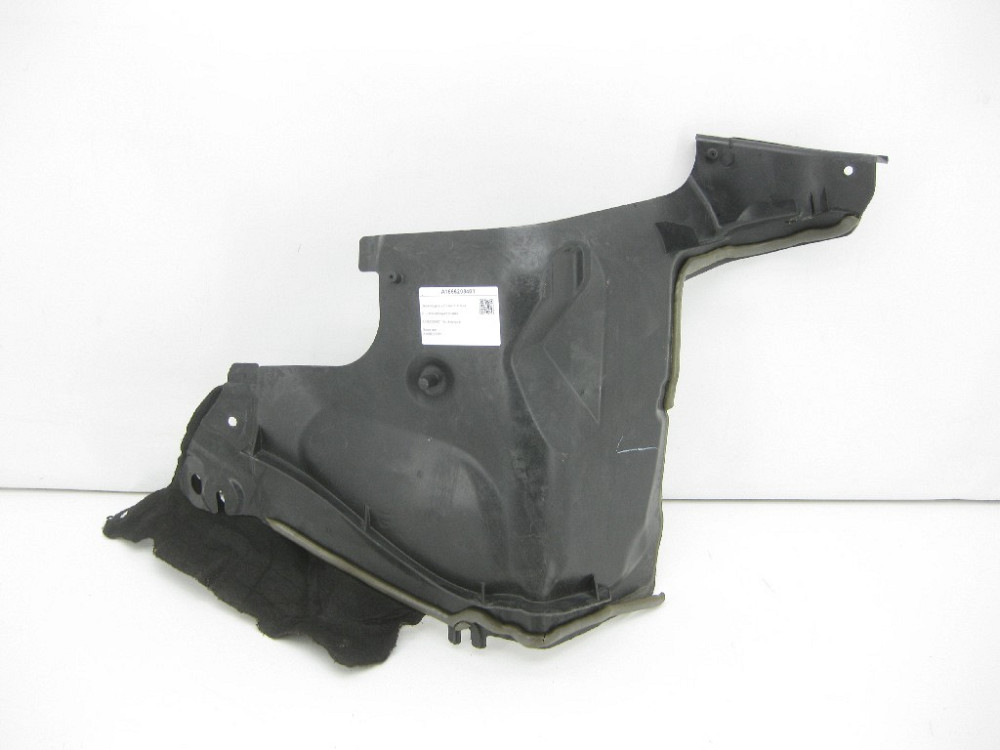 Mercedes-Benz  A1666208401 Перегородка моторного відсіку з шумоізоляцією права ML/GLE W166 GLE Coupe C292 GL/GLS X166 Одеса - фото 6