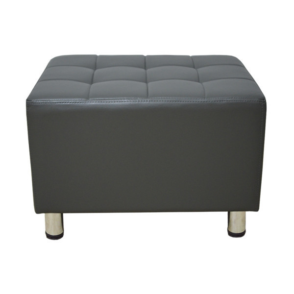 Пуф м'який на ніжках (Кольори в асортименті) Київ - фото 2