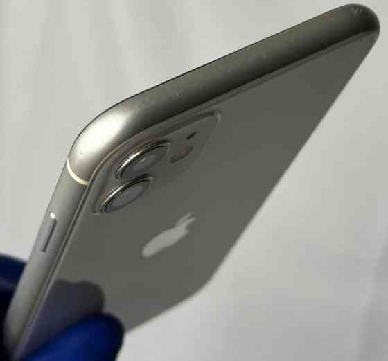 Айфон iPhone 11 128Gb. White Neverlock Киев