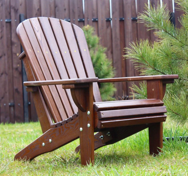 Кресло садовое 