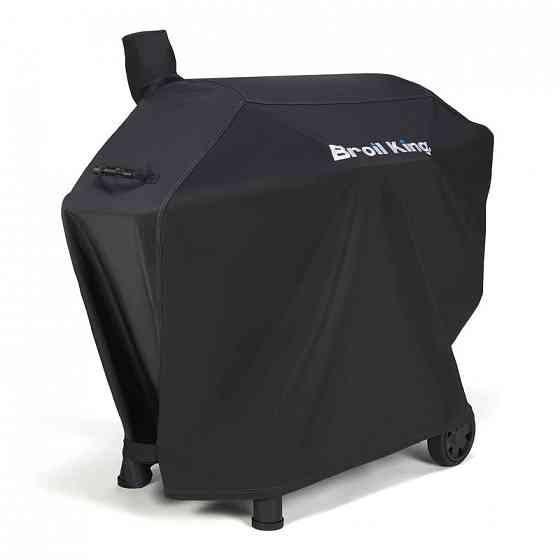 Чохол для пелетного гриля Broil King Regal 500 67069 Код: 009095 Рівне