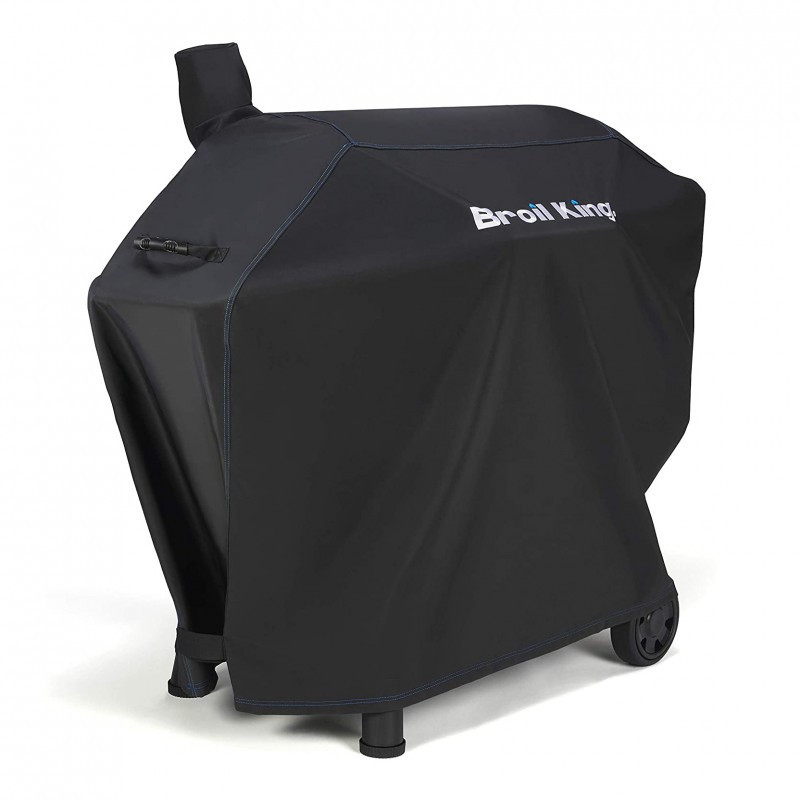 Чохол для пелетного гриля Broil King Regal 500 67069 Код: 009095 Ровно - изображение 3