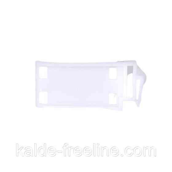 Запчасть к инсталляции Qtap: Ручка для бачка правая SP2 Харьков