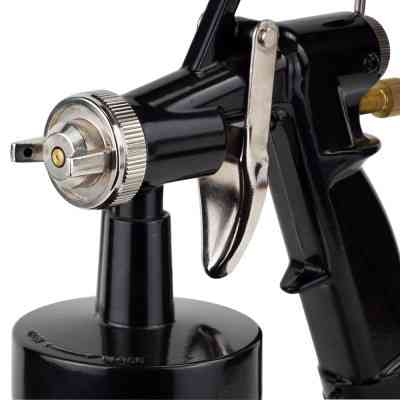 Фарбопульт Sigma електричний 450Вт 1.4/1.8мм HVLP (маляр) (6816011) Вінниця