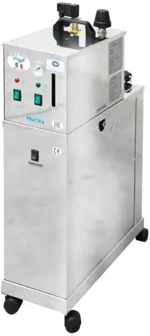 Швейная машина Comel Pratika CMP + 12A-8 Киев - изображение 1