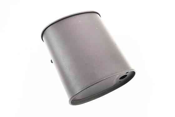 Глушник (для генератора 4-6кВт) 173F/177F/182F/188F/190F Тип 2 Киев