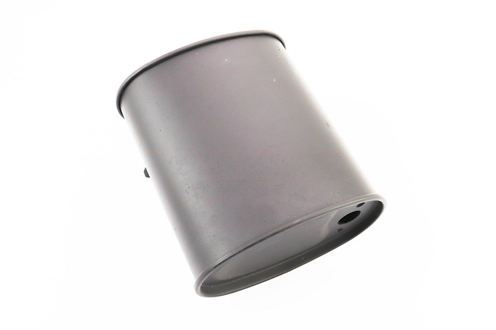 Глушник (для генератора 4-6кВт) 173F/177F/182F/188F/190F Тип 2 Киев - изображение 2