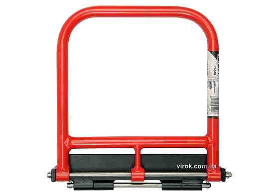 Рамка карнізна YATO, Ø=18 мм, 450x200 мм [5] Одеса