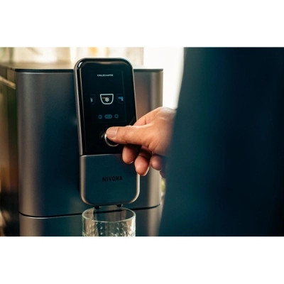 Кофемашина Nivona NIVO8107 CafeRomatica Винница - изображение 7