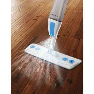 Швабра Esperanza EHS003 З розпилювачем та резервуаром для води (5901299964019) Вінниця