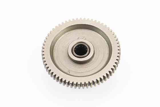 Шестерня стартера подвійна велика 21/61T CB Київ