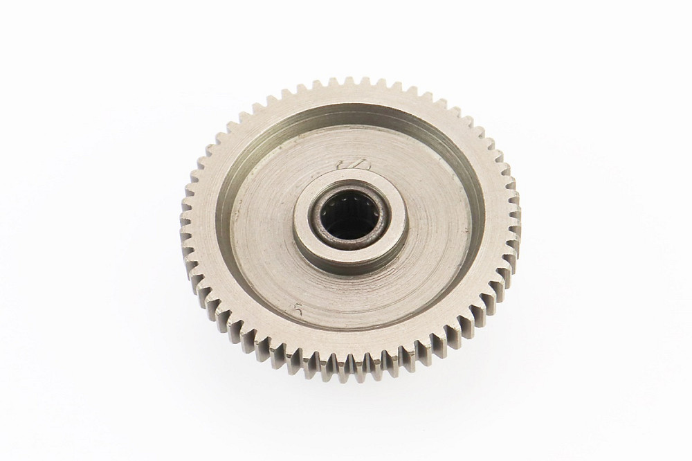 Шестерня стартера подвійна велика 21/61T CB Київ - фото 2