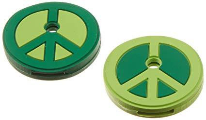 Брелок для ключів ковпачки на ключі 