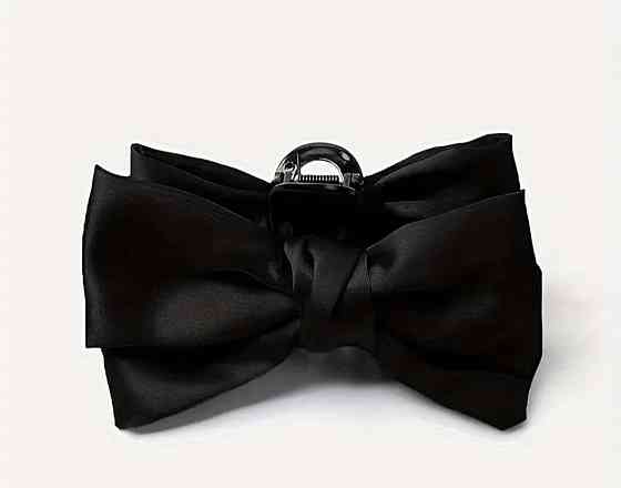 Заколка-крабик 