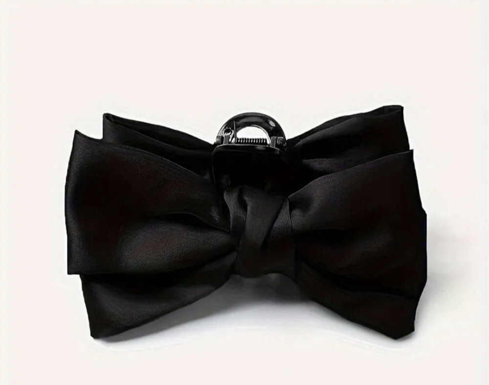 Заколка-крабик 