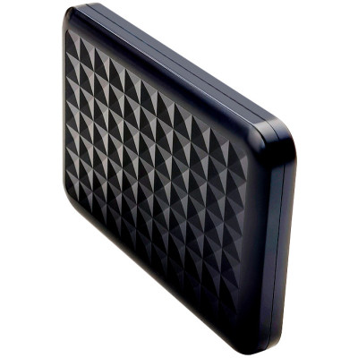 Кишеня зовнішня Dynamode 2.5" SATA HDD/SSD USB 3.0 Black (DM-CAD-25318) Вінниця - фото 6