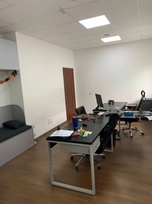 Продажа помещения в центре города. На сегодняшний день офис ИТ компании Днепр - изображение 11