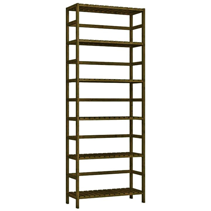 Стеллаж кухонный 