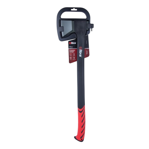 Сокира-колун з фібергласовою ручкою 2350гр 775мм Ultra Житомир - фото 5