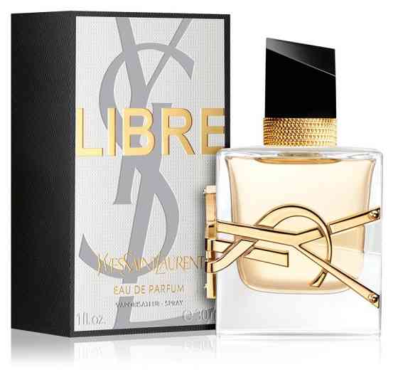 Парфюмированная вода Yves Saint Laurent Libre Славянск