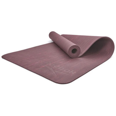 Килимок для йоги Reebok Camo Yoga Mat червоний 176 х 61 х 0,5 см RAYG-11045RD (885652020893) Вінниця - фото 1