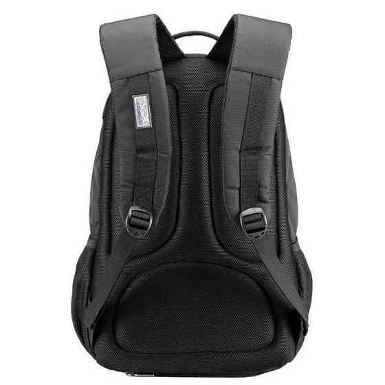 Рюкзак для ноутбука Sumdex PON-389BK 15.6" Black Чорний Харків