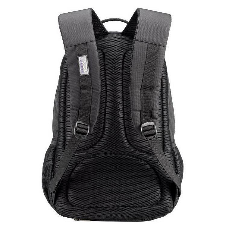Рюкзак для ноутбука Sumdex PON-389BK 15.6" Black Чорний Харків - фото 4