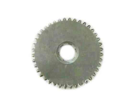Шестерня первинного валу КПП мотоблок 168F/170F (6,5/7Hp) (Z-44, 2-передачі) ST Мукачево