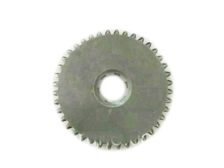 Шестерня первинного валу КПП мотоблок 168F/170F (6,5/7Hp) (Z-44, 2-передачі) ST Мукачево - фото 1